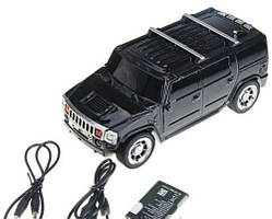 Колонка-машинка Music Car Speaker YPS-H2