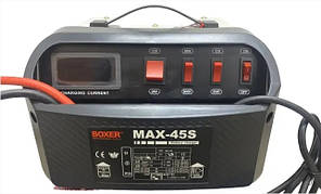 Пускозарядний пристрій BOXER MAX-45S, фото 3