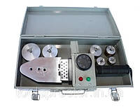 Паяльник пластикових труб Euro Craft B102