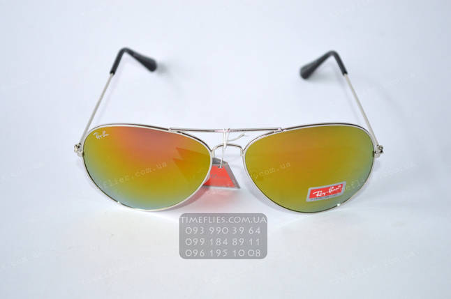 Ray-Ban №13 Сонцезахисні окуляри, фото 2