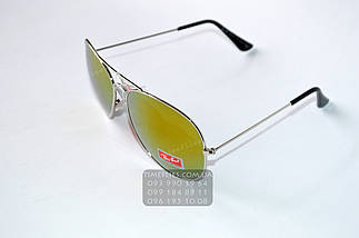 Ray-Ban №13 Сонцезахисні окуляри, фото 2