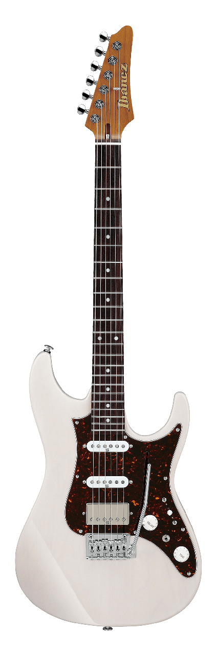 Електрогітара IBANEZ AZ2204N-AWD, фото 1