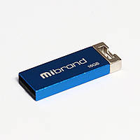 USB флешка Mibrand Chameleon 16GB Blue (MI2.0/CH16U6U)