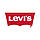 Джинси темно-сині чоловічі класичні Levi's 630 Comfort Venice Indigo, фото 6