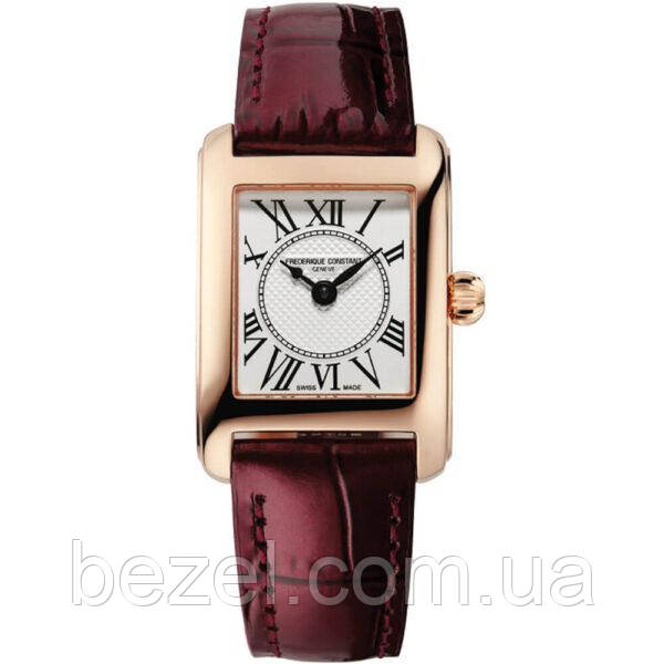 Жіночий годинник Frederique Constant CLASSICS CARRÉE LADIES FC-200MC14, фото 1