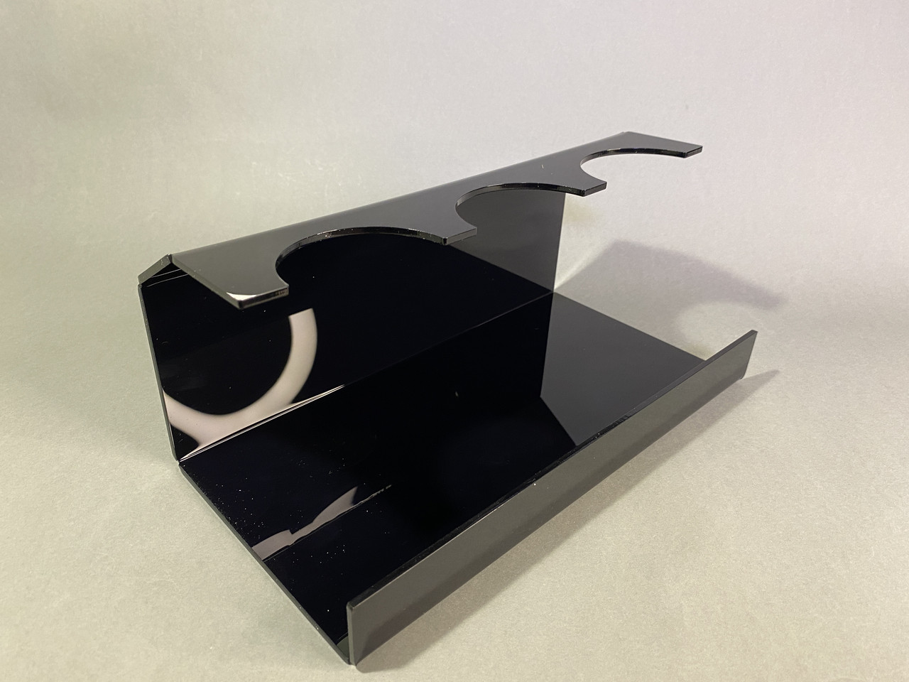 Підставка під шаурму | Чорна, фото 1