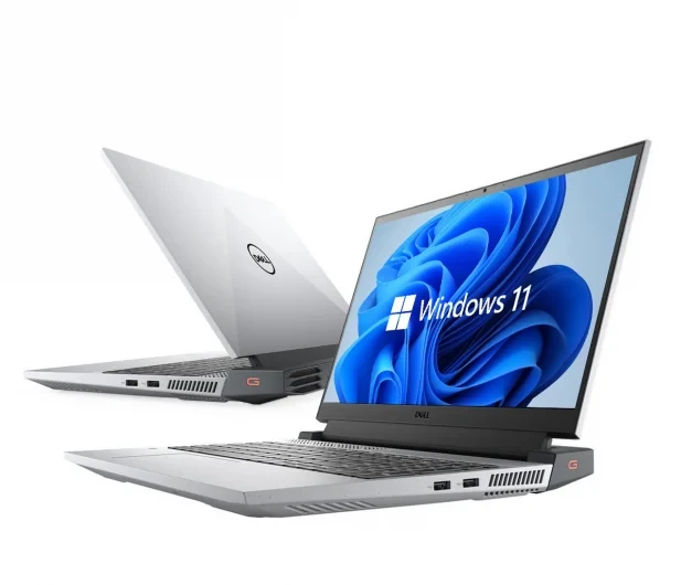 Dell Inspiron G15 5525 Ryzen 5 6600H/16GB/512/Win11 RTX3050 (Inspiron-5525-8403)