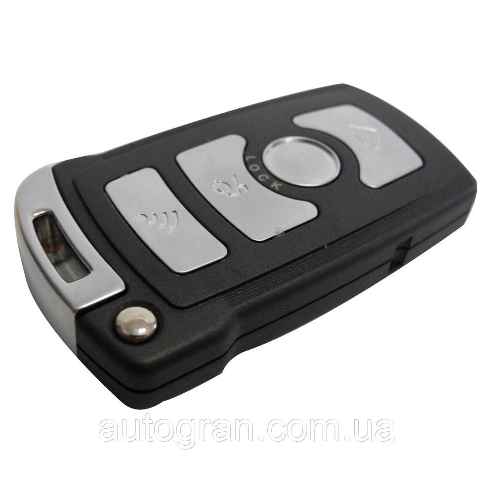 Корпус смарт ключа BMW, фото 1