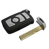 Корпус смарт ключа BMW, фото 2