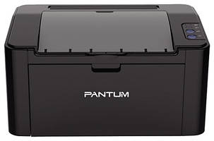 Принтер Pantum P2500W, фото 1