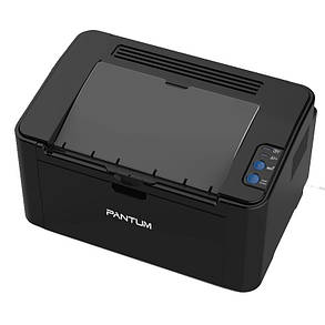 Принтер Pantum P2500W, фото 3