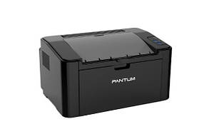 Принтер Pantum P2500W, фото 4