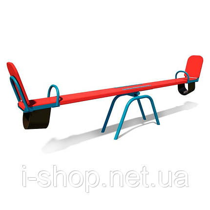 Гойдалка-балансир великий Inter Atletika TE213, фото 1