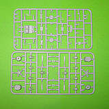 Пластикова модель 1/72 A-model 72182 радянський бомбардувальник ЯК-6М, фото 5