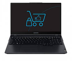 Lenovo Legion 5-15 i5-11400H/16GB/512 RTX3050Ti 165Hz (82JK0062PB)