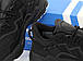 Жіночі Кросівки Adidas Ozwego Black White 36, фото 4