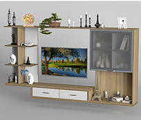 Вітальня 203 Тіса Меблі