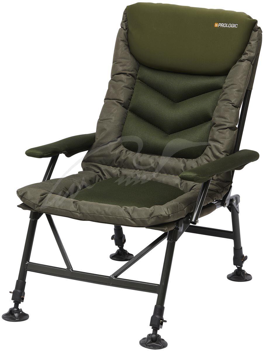 Крісло Prologic Inspire Relax Chair With Armrests