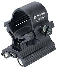 Магнітне кріплення для ліхтаря Olight X-WM03