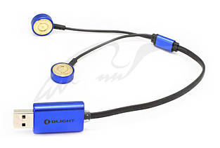 Зарядний пристрій Olight Magnetic UC