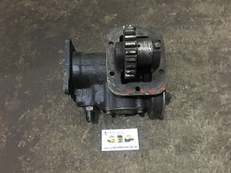 6505-4202010 Коробка добору потужності КОМ КРАЗ 6505, 64431 (под НШ) (ЗБЕРІГАННЯ)