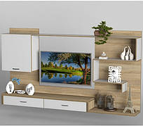 Вітальня 210 Тіса Меблі