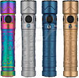 Ліхтар Olight Warrior Mini 2 LE "Земля", фото 5