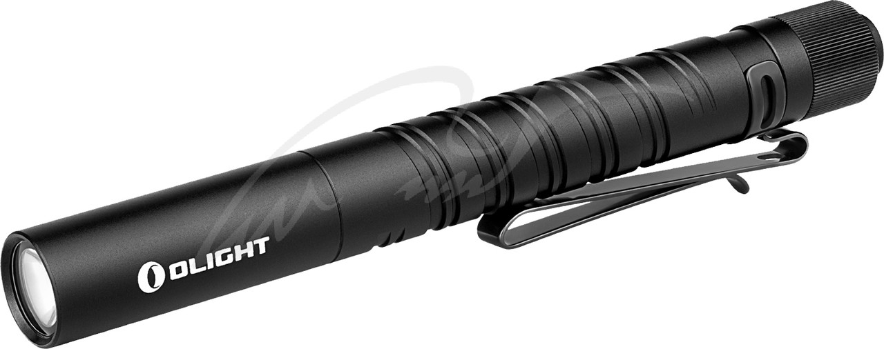 Ліхтар Olight I3T Plus Black