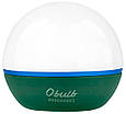 Ліхтар Olight Obulb Green, фото 7