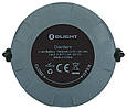 Ліхтар Olight Olantern Grey. Дві насадки в комплекті, фото 7