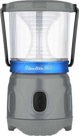 Ліхтар Olight Olantern Mini Grey