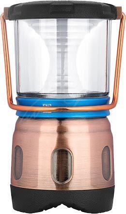 Ліхтар Olight Olantern Mini LE Bronze, фото 1