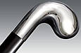 Палиця Cold Steel Pistol Grip City Stick, фото 4