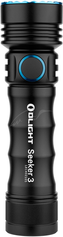 Ліхтар Olight Seeker 3 Black, фото 1