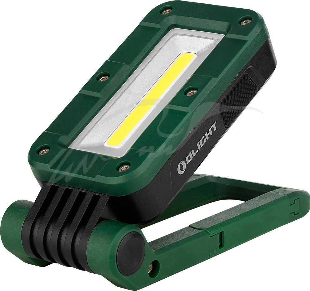 Ліхтар Olight Swivel Moss Green