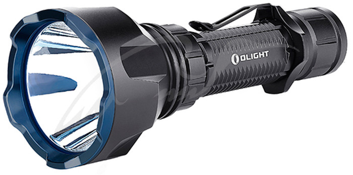 Ліхтар Olight Warrior X Turbo Black, фото 1