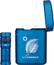 Ліхтар Olight Baton 3 Premium Edition Summer