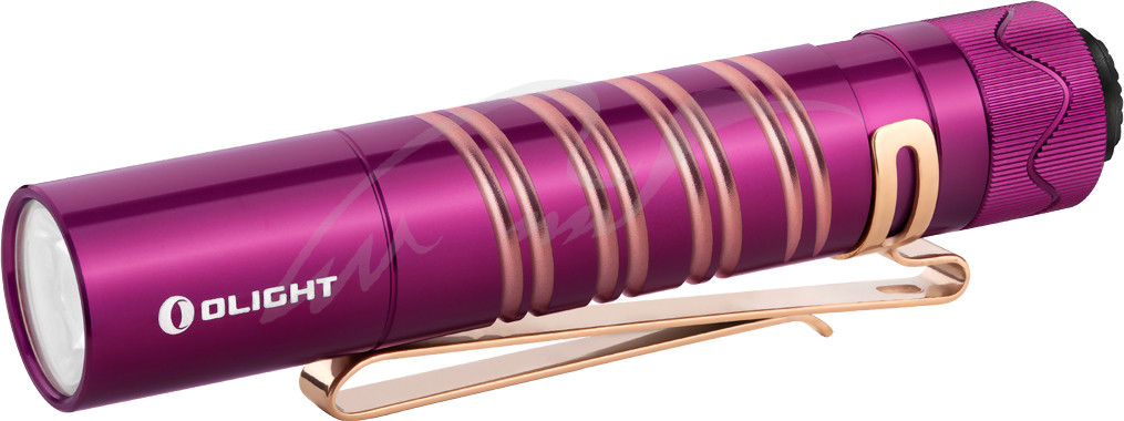 Ліхтар Olight I5R EOS Plum, фото 1