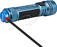 Ліхтар Olight Seeker 3 Pro Lake Blue, фото 6