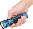 Ліхтар Olight Seeker 3 Pro Lake Blue, фото 7
