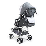 Спеціальна Інвалідна прогулянкова коляска для дітей з ДЦП Pegaz Special Needs Stroller, фото 6