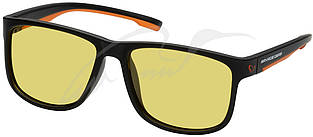 Окуляри Savage Gear Savage 1 Polarized Sunglasses Yellow