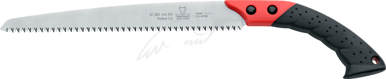 Пила Due Cigni Fixed Saw 300 мм