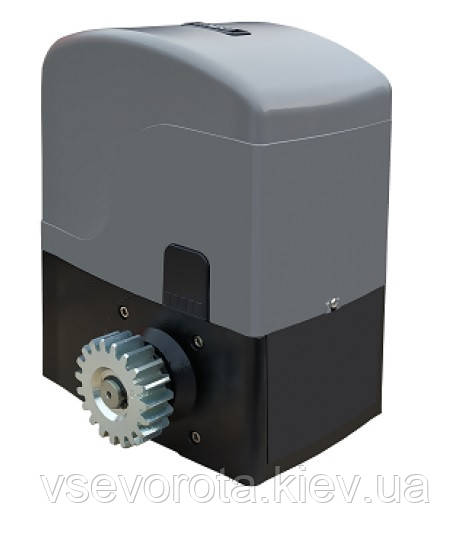 Привід GANT IZ 1200 для відкатних воріт до 1200 кг