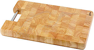 Доска для нарезания Due Cigni Classica 45x31.5x4 см