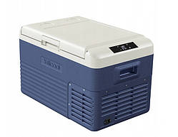Автомобільний холодильник компресорний Yeticool LX30BLUE 28 л