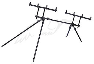Род-под Prologic C-Series Convertible Long Legs 4 Rod Pod