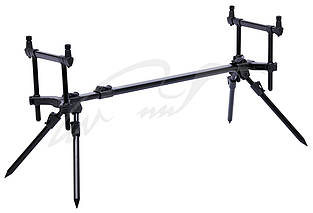 Род-под Prologic C-Series Convertible 2 Rod Pod