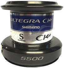 Шпуля Shimano Ultegra CI4 14000 XTB