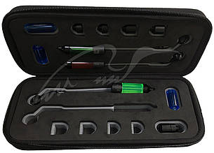 Набір сигналізаторів Prologic Chubby Long Swing Indicator Set 4 Rods